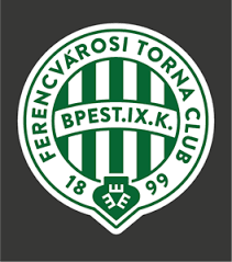 Maybe you would like to learn more about one of these? Ftc Ferencvarosi Torna Club Logo Vector Cdr Free Download