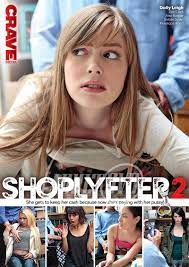 Shoplyfter 2