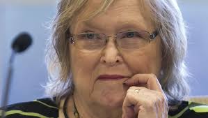 Penny Fleeger, Dunnellon advocate, dies at 75