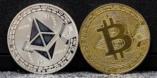 Ethereum's code is more versatile and can execute commands issued by a software program. Bitcoin Vs Ethereum 10 Experts Told Us Which Asset They D Rather Hold And Why Currency News Financial And Business News Markets Insider