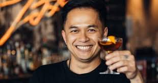 Five minutes with Jiju Rajappen, The George Bar and Grill