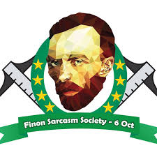 Finon Sarcasm Society