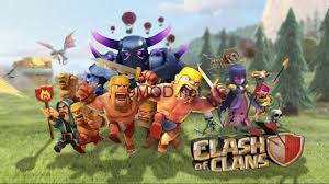Clash of clans 14.211.7 apk + mod (unlimited troops/gems) android download latest version clash of clans games coc apk hacked money online. Clash Of Clans V 14 93 6 Mod Apk Unlimited Gold Gems Oils Download For Android