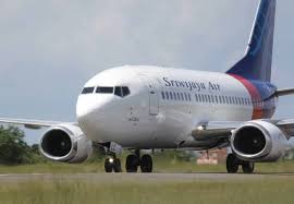 Four minutes into the flight. Navy Locates Sriwijaya Air Flight Sj 182 Crash Site Mentour Pilot