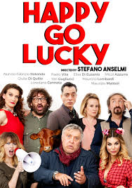 Maurizio mattioli (gorga, 3 giugno 1950) è un attore, doppiatore e comico italiano. Happy Go Lucky Minerva Pictures International