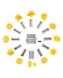 Marcato offers studio, one, and two bedroom apartments with everything you need to feel at home. Capellini Attachment For Atlas 150 My Pasta Machine My Pasta Machine