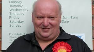 Labour selects candidate for district council by-election