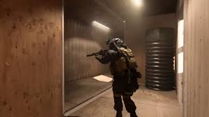 Default weapons from the cod 4 npc weapon pack (m16 and m4) they are on the shadow company tab. Modern Warfare Milsim Shadow Company Iii K 17 Youtube