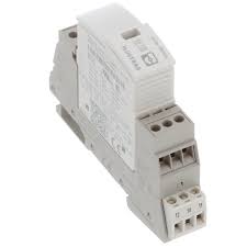 Phoenix Contact - 2907918 - Type 3 Surge Protection Device, DIN Rail, 120  V, 26 A, IP20, PLT Series - RS