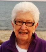 Rita McKinnon Gillespie : Dolan Funeral Home