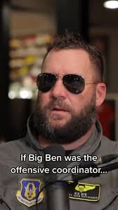 Seth Luttrell Offensive Cordinator