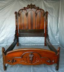 Enjoy free delivery over £40 to most of the uk, even for big stuff. American Classic Bed Antique Beds Bedroom Sets 1800 1899 For Sale Ebay
