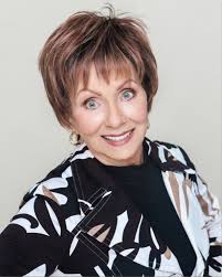 Sue Overbey's Instagram, Twitter & Facebook