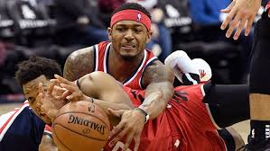 Kamiah, aged 26 is a vh1 reality television personality, known from the series love & hip hop: Washington Wizards Bradley Beal Shares Police Encounter Wusa9 Com