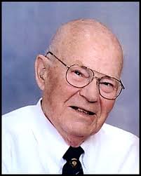 Obituary: Kennedy, John Sidney