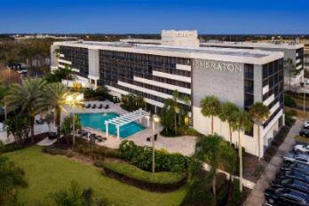 Sheraton Orlando North