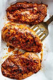 Check spelling or type a new query. Juicy Oven Baked Chicken Breast Cafe Delites