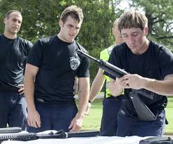 NSA personnel compete for Super Squad bragging rights