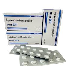 Image result for Cefpodoxime