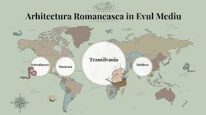 Evul mediu românesc în medicină! Arhitectura Romaneasca In Evul Mediu By Amelia Lungu