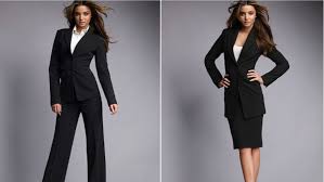 How To Dress For Interview Success Formal Wear Women Formal Dresses For Women Professional Dress For Women