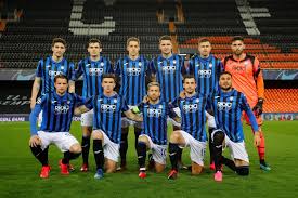 See more of atalanta bergamasca calcio on facebook. Atalanta Bergamo Die Gottin Wie Sie Lacht Und Weint Champions League Derstandard De Sport