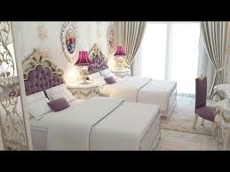 شقة عروسة عندها غرفه النوم غريبة اول مره اشوف كده والله Youtube In 2021 Home Decor Furniture Decor