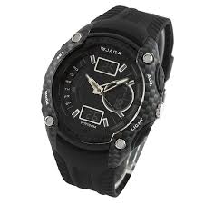 Http Www Aksesuarix Com Su Gecirmez Fonksiyonlu Jaga Erkek Kol Saat Ad0943