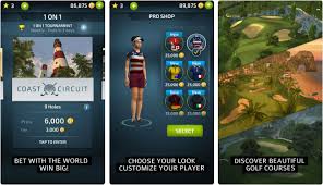 Find the highest rated golf course apps for ipad pricing, reviews, free demos, trials, and more. Best Golf Games For Iphone And Ipad In 2021 Igeeksblog