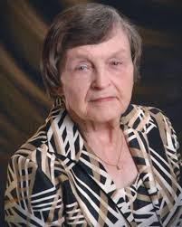 Wilma Hazel Lester Gaddie Obituary February 13, 2025