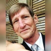 Shelby Laray Walters, Jr. Obituary