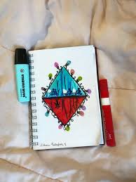 Desenho De Stranger Things Drawing Strangerthings Inspiration Stabilo Sketch Stranger Things Fanart Stranger Things Art Stranger Things