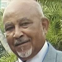 James Jones Obituary