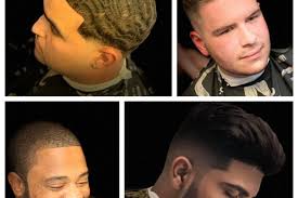 Barbershops near me in Frederick