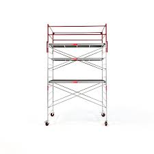 13' Multi-Function Scaffolding Set (Baker Scaffold) | Canada ...