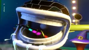 Disco Chomper Plants V S Zombies Garden Warfare 2 Episode 3 Disco Plants Vs Zombies Warfare