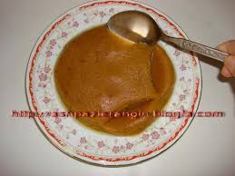 نتیجه تصویری برای حلوا