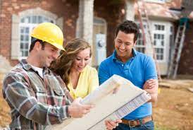 If you hire a home builder or contractor you probably won't have to worry this. What To Expect From A Home Builder