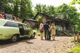 Lori, the oldest, was the smart one. Excruciating And Beautiful Glass Castle Author Sees Life On Screen Mpr News
