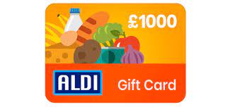 Every year more and more people make purchases on the internet. Freestuffeu Enjoy A 1000 Shopping Spree With This Aldi Gift Card Milled