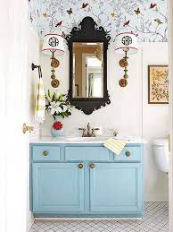 This top decor video has title modern bathroom vanity lighting ideas with label bathroom vanity lighting. Bathroom Lighting Ideas Better Homes Gardens