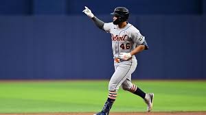 Tigers 8-0 Rays (Jun 2, 2026) Game Recap