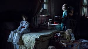 ANNABELLE: CREATION (2017) - Cinemelodic