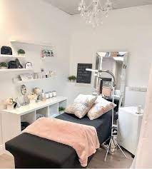 Wholesale Eyelash Extension Salon Supplies Trade Salon Supplies Wimppe Esthetics Room Esthetician Room Decor Beauty Room