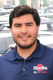 Hardin Buick GMC Staff