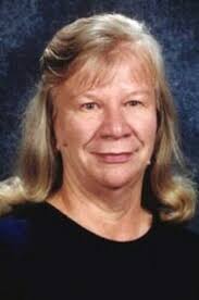 JoAnn Hoffer Obituary (1941