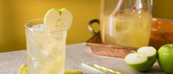 8 best jim beam apple ideas | jim beam, bourbon drinks. Crisp Apple Ade Cocktail Recipe Jim Beam Apple And Lemonade The Cocktail Project