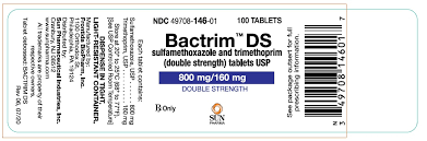 We did not find results for: Sulfamethoxazole Trimethoprim Tablet Tablet Double Strength Nih
