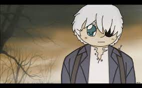 I Recently Finished Mushi Shi And Decided To Redraw One Of My Favourite Screen Caps Hope You Like It Mushishi The anime is episodic and follow the travel of ginko, a mushishi. reddit