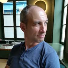 David Lefèvre Auteur